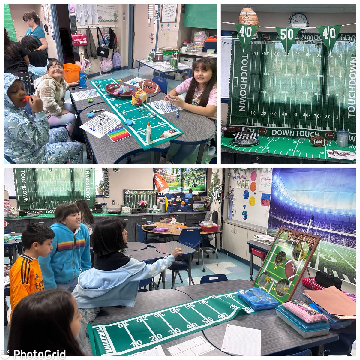 Kimberly Perez tweet media