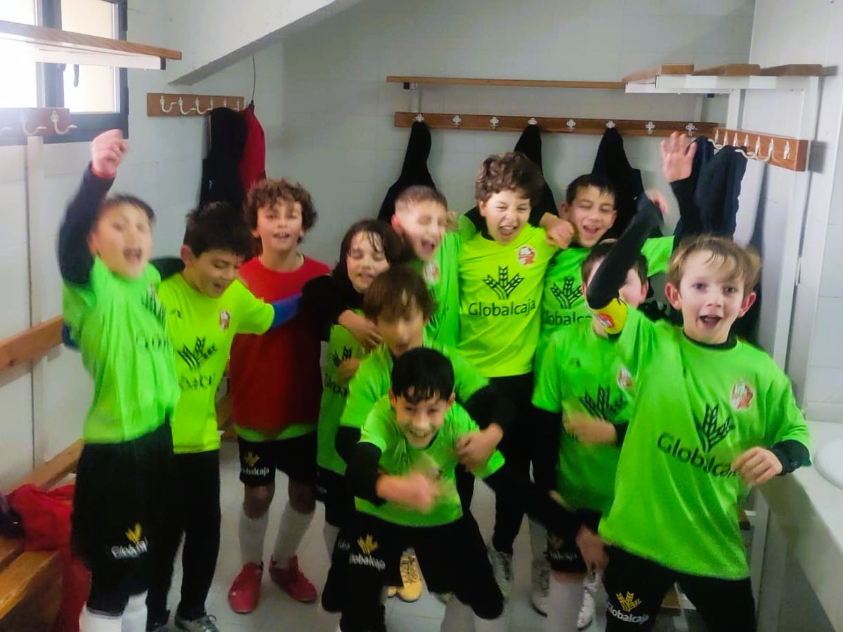 Ciudad Real Fútbol Club tweet media