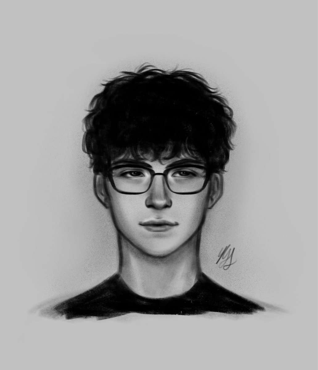 Tried to draw Droid normally for once

#elasticdroidfanart