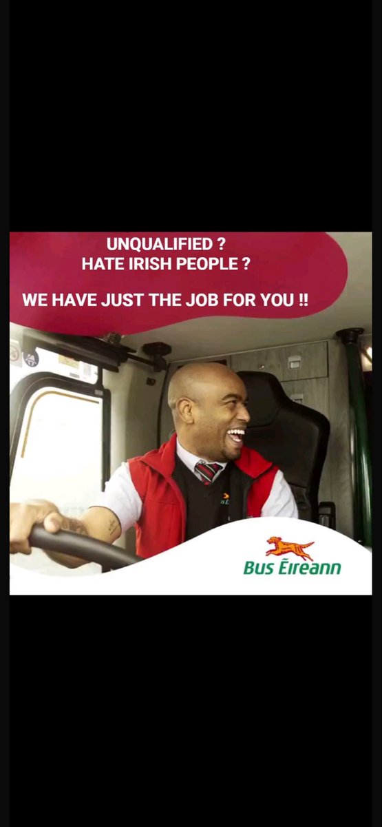 These accidents like the Dublin bus crash should never have happened,they were and are caused by the government’s reckless ideas like DEI policies that give jobs on the basis of colour not skill. 

The genocide and replacement of the Irish people continues in many forms not just