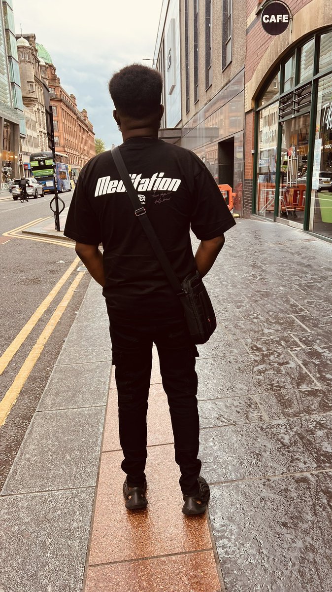 ★                  HIT THE STREETS                     ★