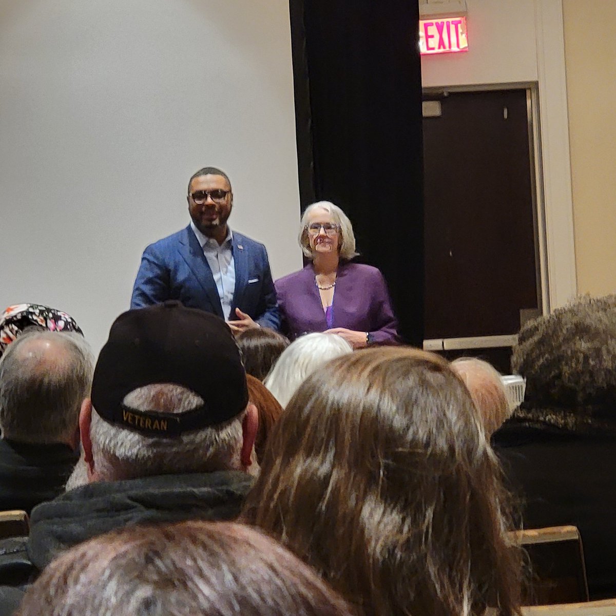 DrSeemaKazmi's tweet photo. @PADemParty #StateCommittee #WinterMeeting in #Harrisburg, #Pennsylvania. https://t.co/mC1VrxLt2p