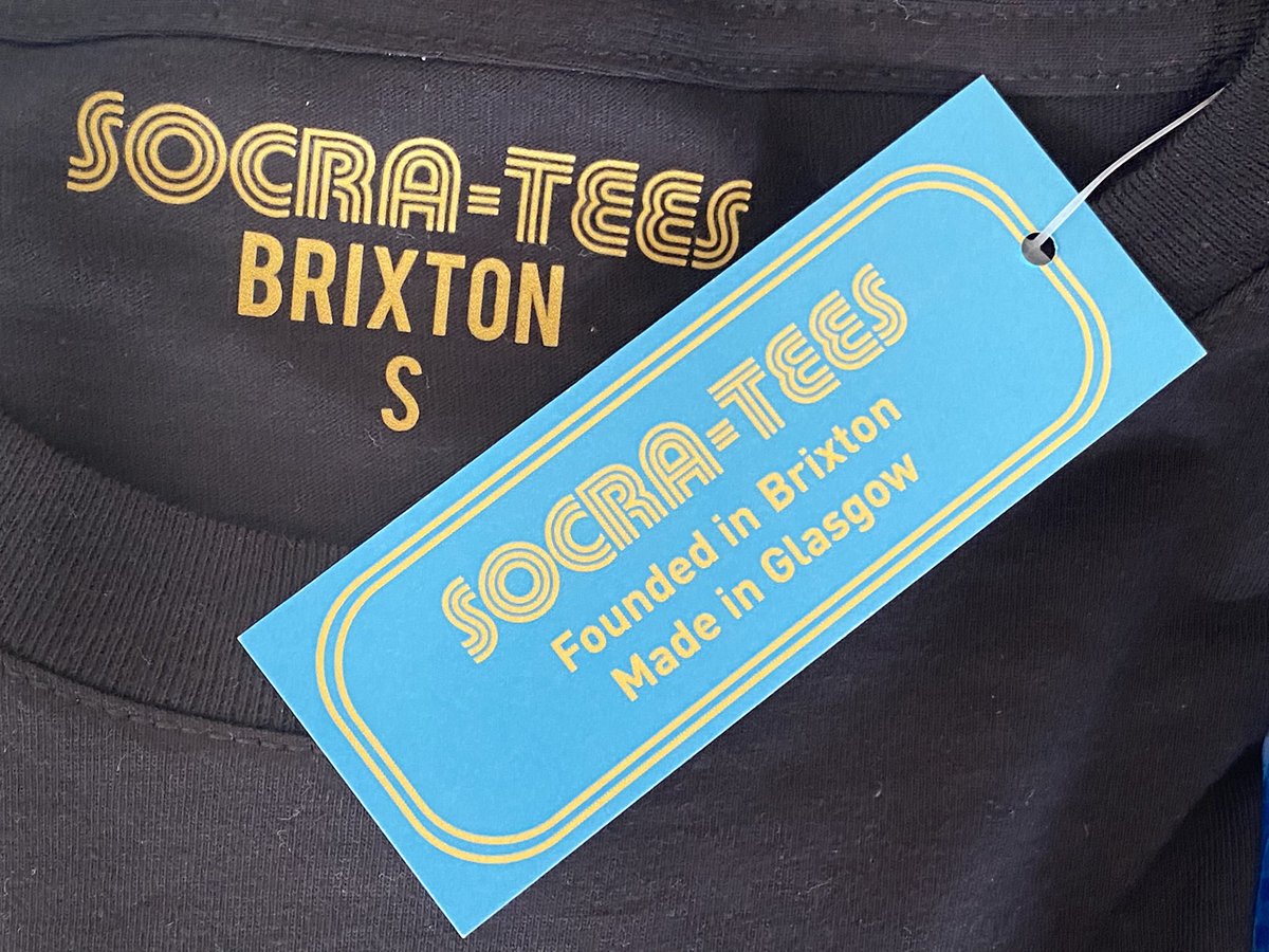 New designs coming soon! We are currently working with our designers in Brixton on a full range of T-shirts for 2026. Buy our current collection while they last at our Barras store or on the website here zicofashionboutique.myshopify.com/collections/all