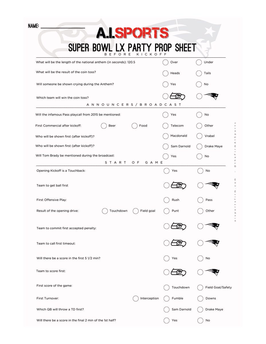 A.I. Sports tweet media