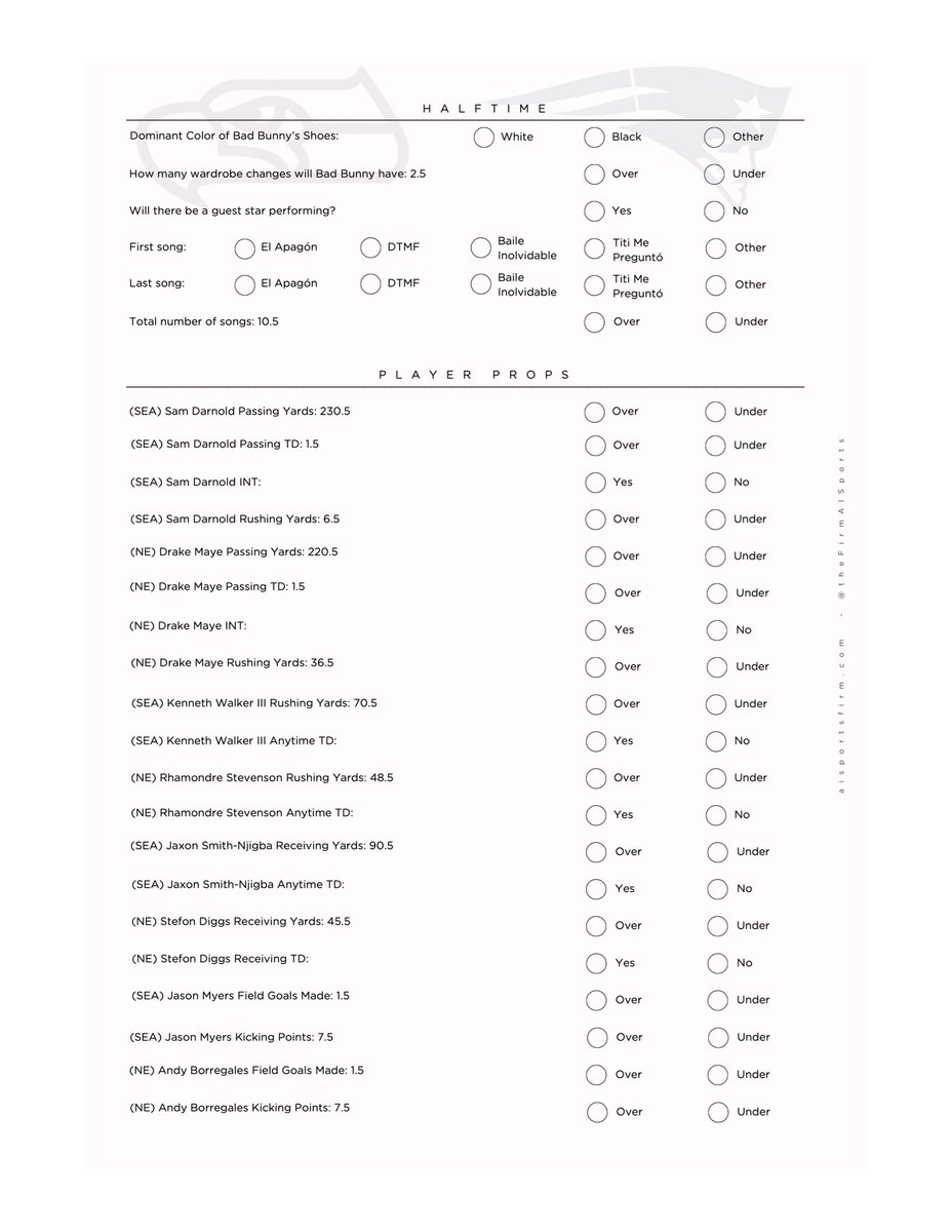 A.I. Sports tweet media