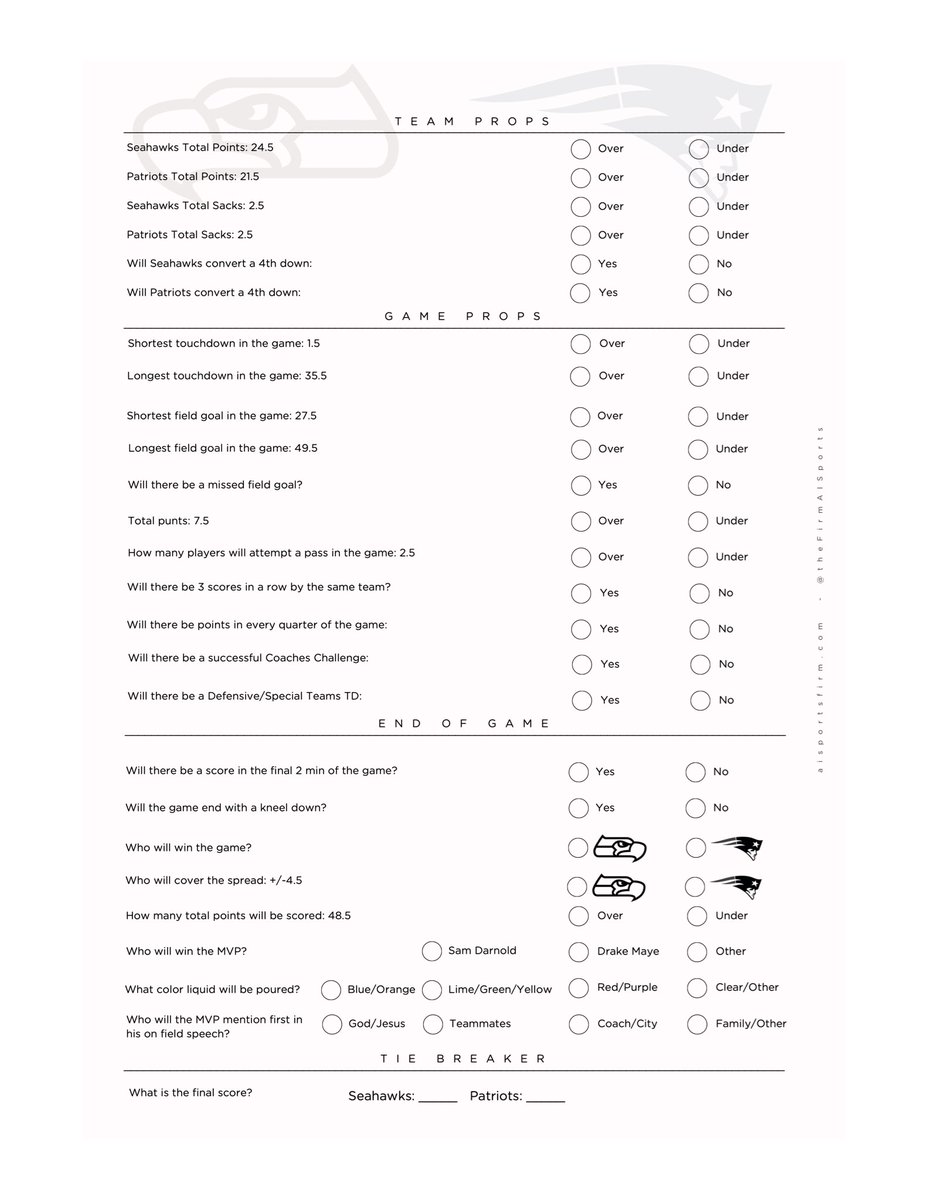 A.I. Sports tweet media