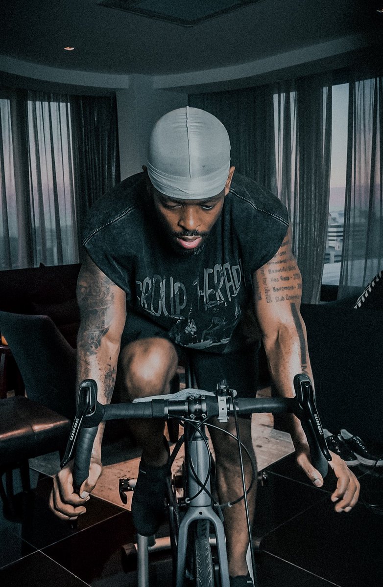 Hello,
Im a hybrid athlete.
I cycle
I run
I lift weights
I play soccer
I race motorcycles
I race cars
I race on the simulator
AND I MAKE MUSIC🙂