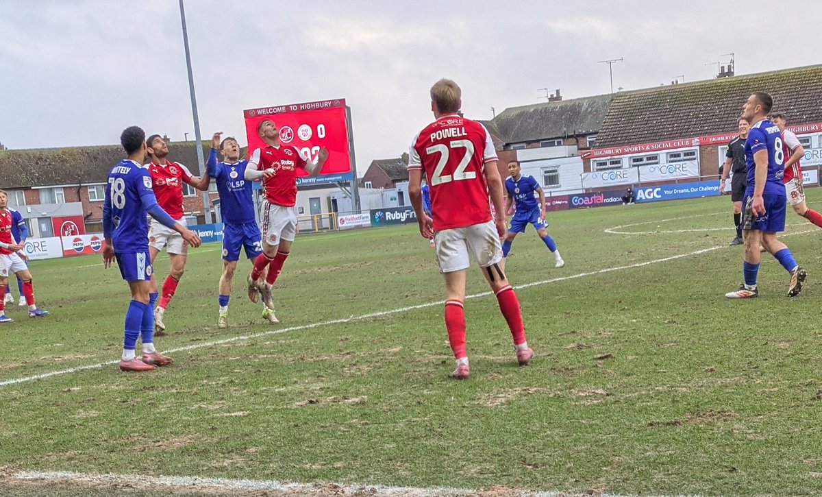 Steve Hulse tweet media