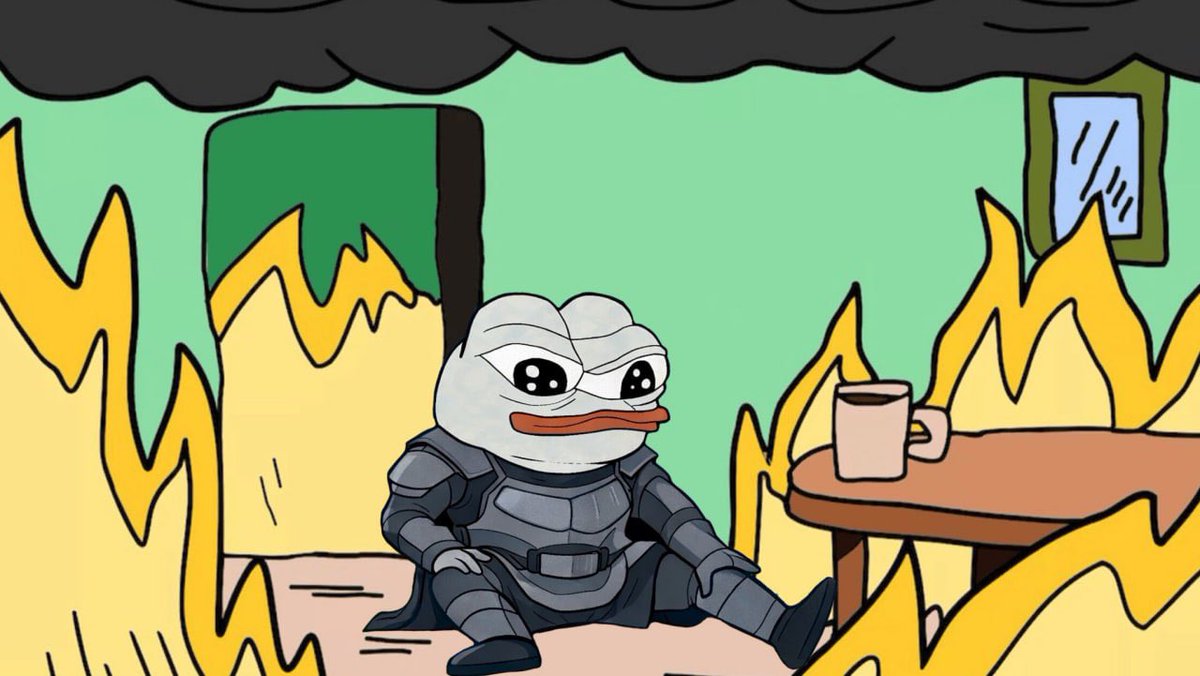 TheWhiteApuPUMP's tweet photo. @Pumpfun Yes I m still here https://t.co/bUvMeWX6ut