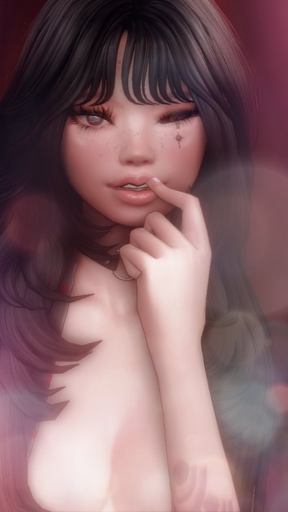 SeylinVu's tweet photo. Windenburg favorite troublemaker 🏁 😈 💋 https://t.co/Jsk8PCKyzQ