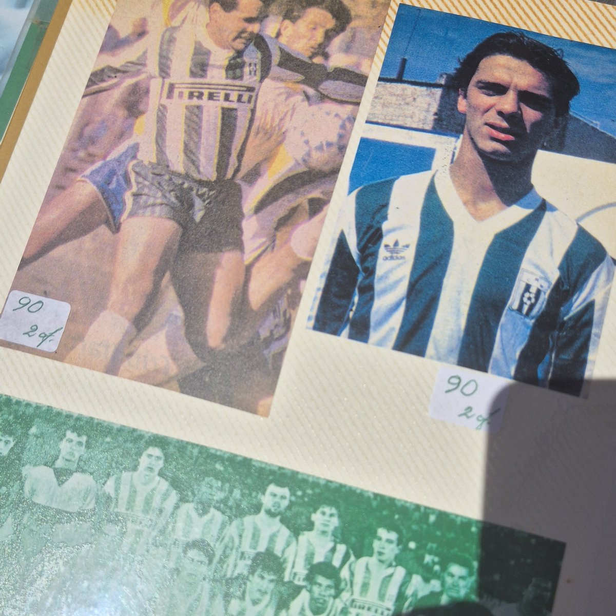 Alvi González tweet media