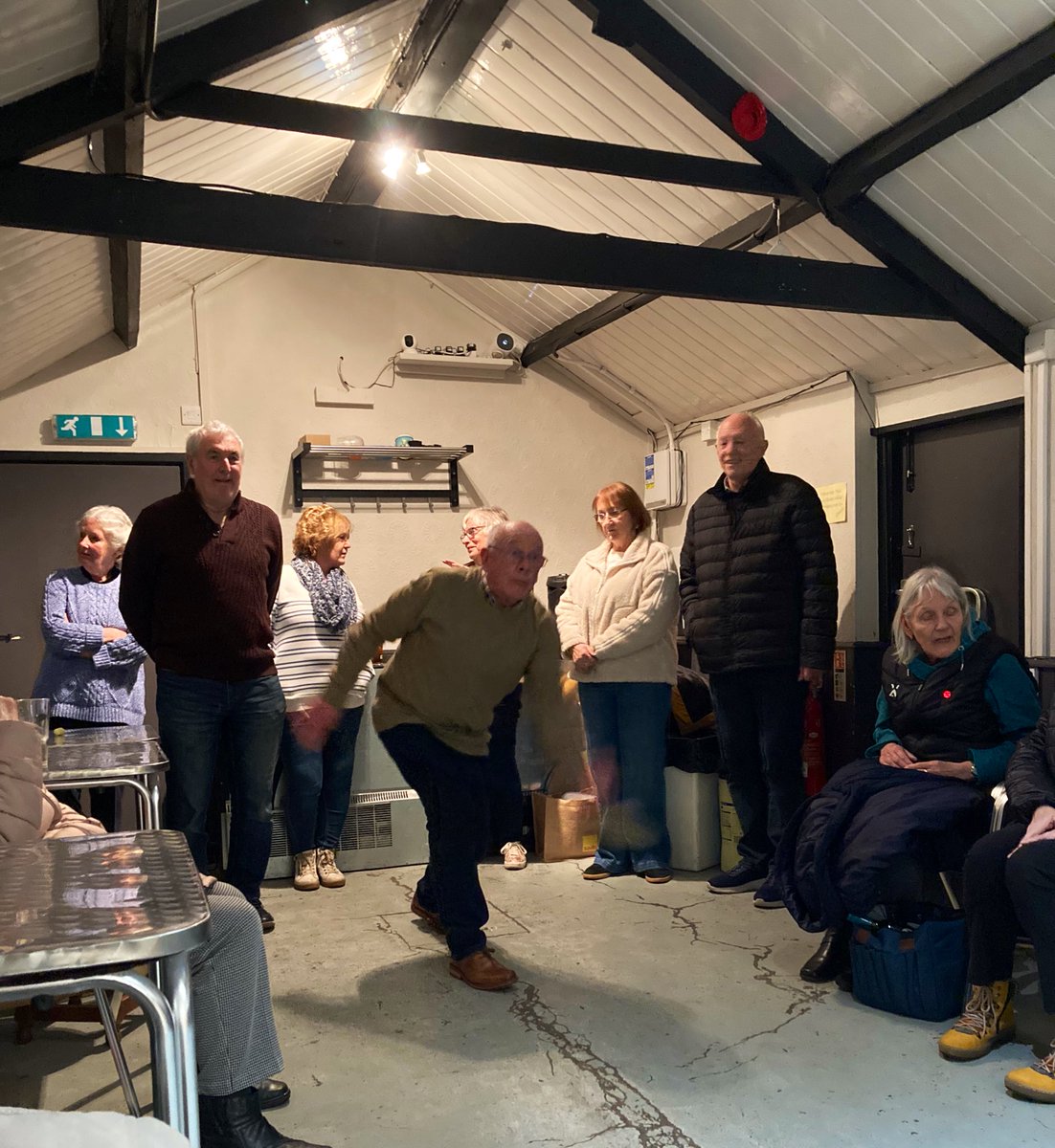 Rothley Bowls Club tweet media