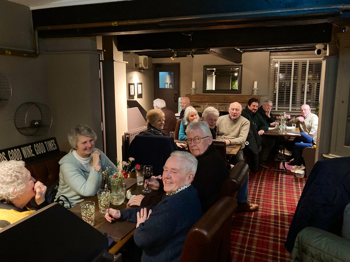 Rothley Bowls Club tweet media