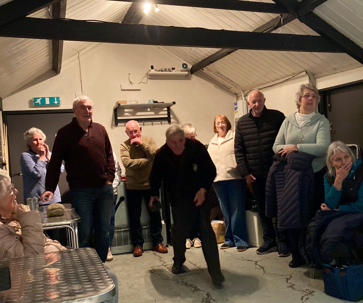 Rothley Bowls Club tweet media