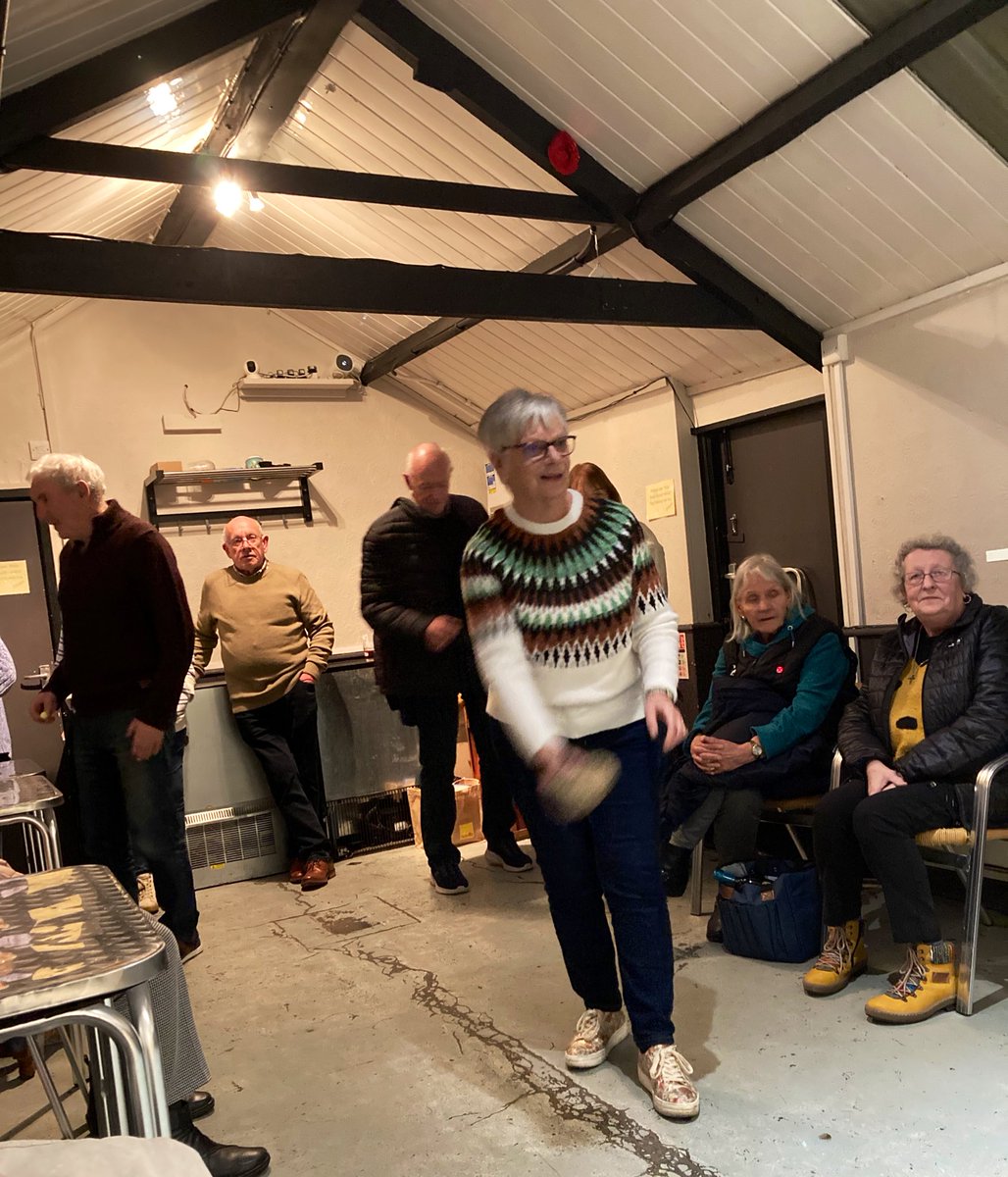 Rothley Bowls Club tweet media