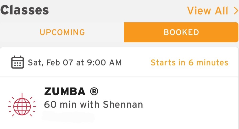 MissP_MaizedOut's tweet image. Ugh. The instructor who was suppose to sub our last class canceled.🤦🏾‍♀️ I didn't hit my 1000+ cal count yesterday or today.🤦🏾‍♀️ It'll be back to normal next weekend. #SuperSaturday 🤎💪🏾🥰🔥