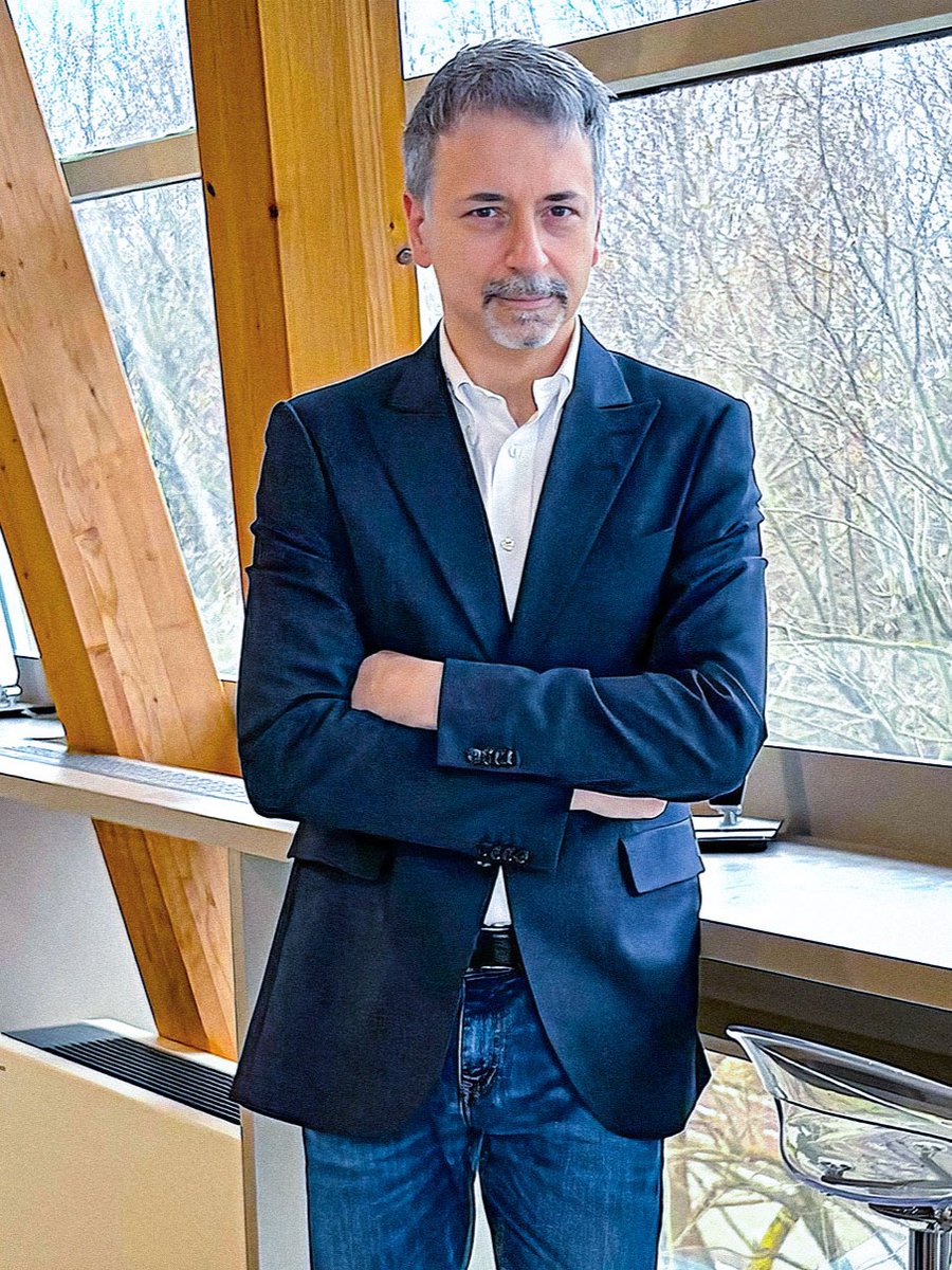 Quanta Magazine tweet media