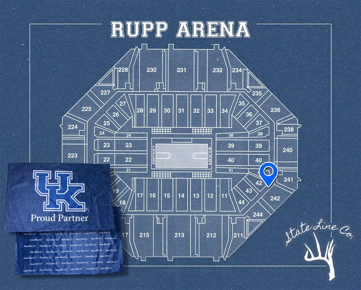 State Line Co. tweet media