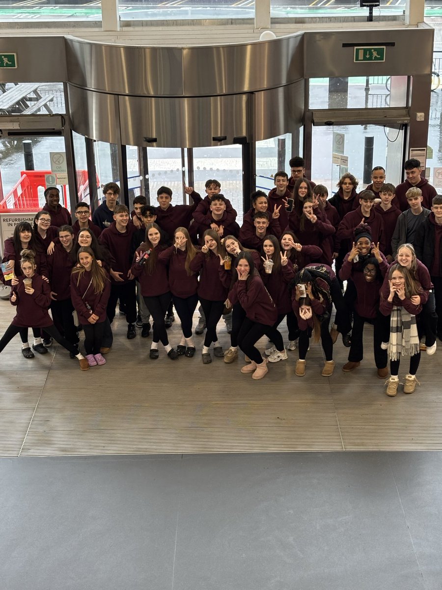 EN ROUTE HAOC SKI TRIP 2026 Image