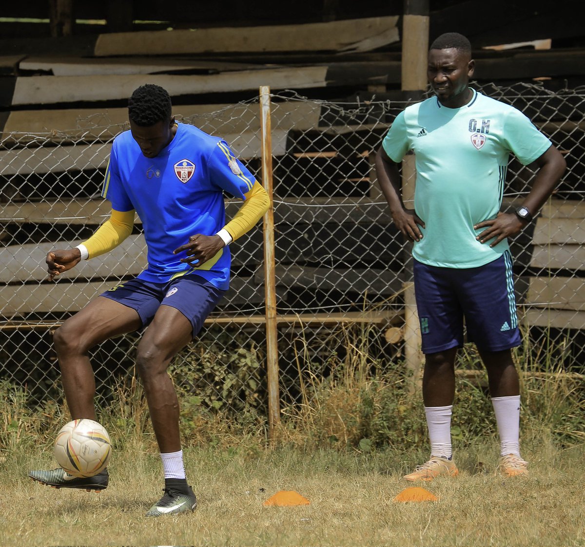 Borris Onegi#14 tweet media