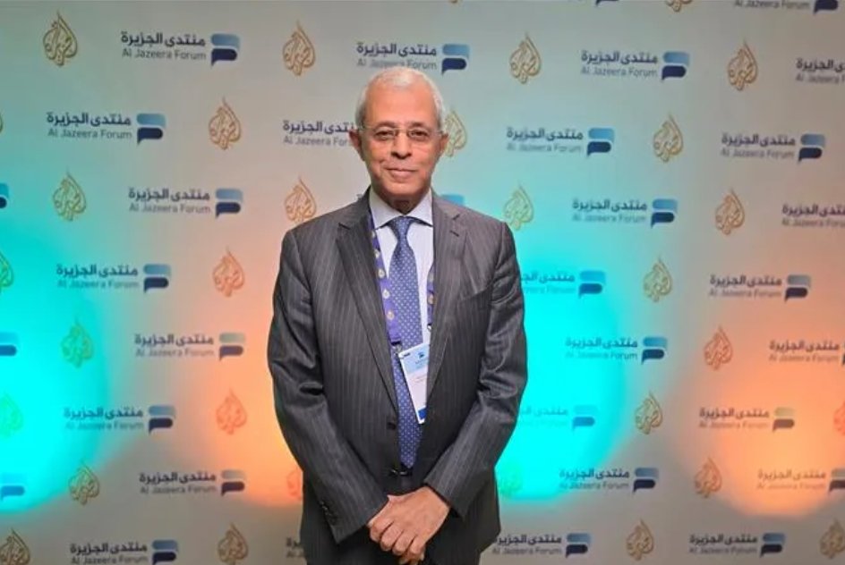 #الدوحة| مقابلة نائب وزير الخارجية مصطفى نعمان مع قناة الجزيرة على هامش منتدى الجزيرة السابع عشر

mofa-ye.org/Pages/36508/