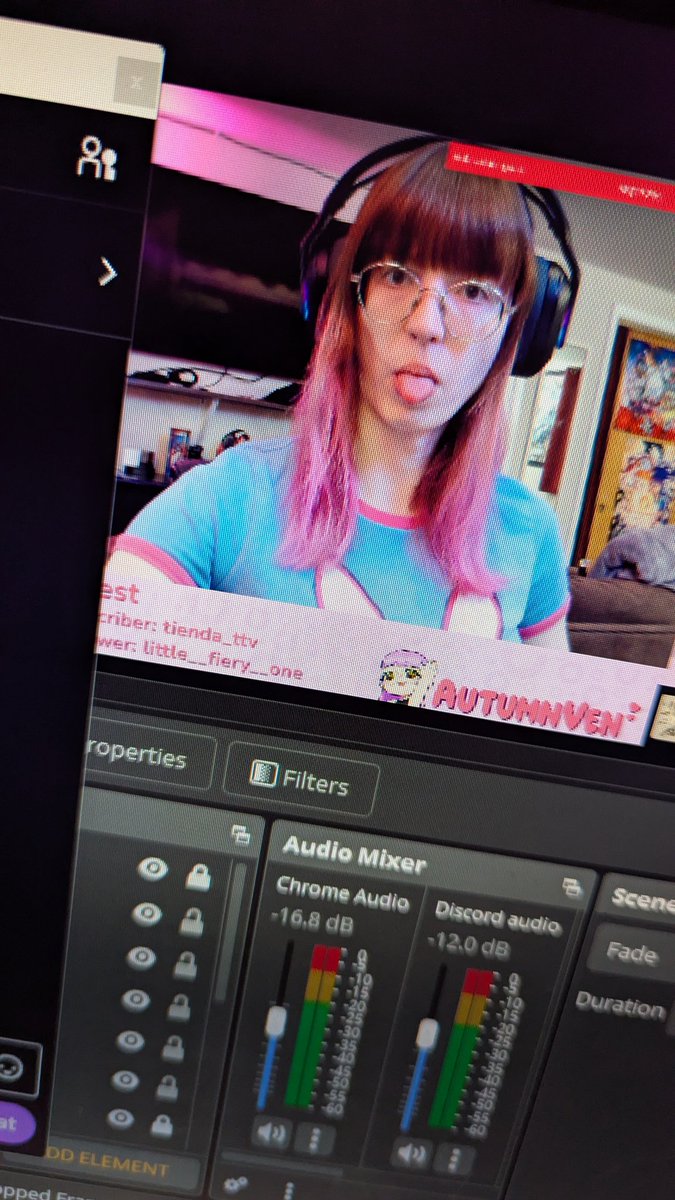 Hyped for new overwatch content :3

Come hang out while we stream some end of season games 💜

Link pinned in profile