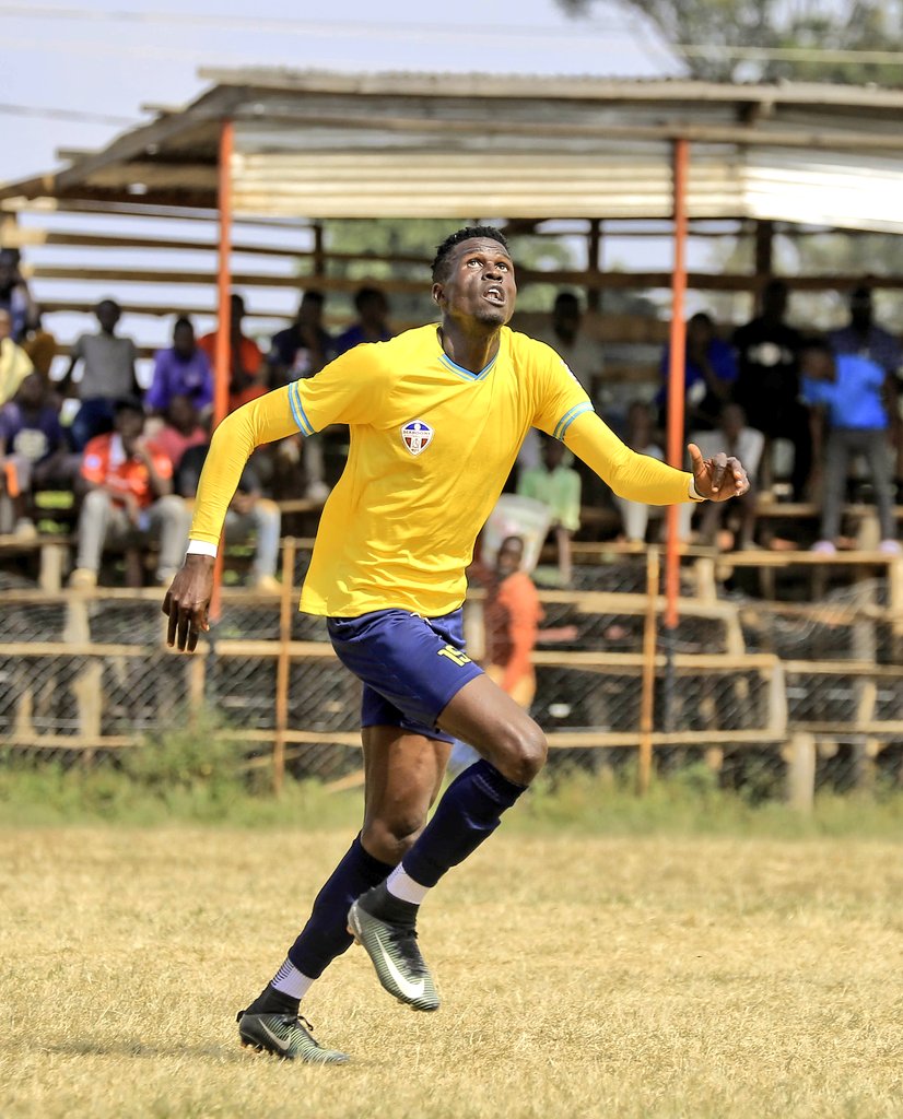 Borris Onegi#14 tweet media