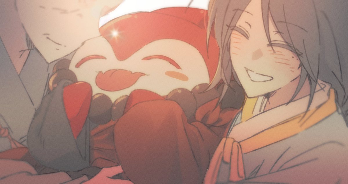 또라이더는
따듯한 인간의 온기가 좋아