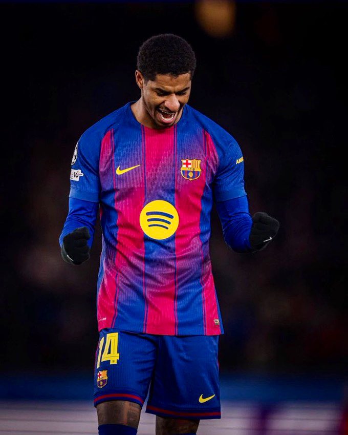 Va generar dubtes a l’inici, però cal destacar a Markus Rashford, que està donant un excel·lent rendiment, i ha assumit perfectanent el seu rol a l’equip. Ara mateix és el millor xutador de l’equip. Avui ho ha fet diverses vegades, i gairebé marca un gol de falta