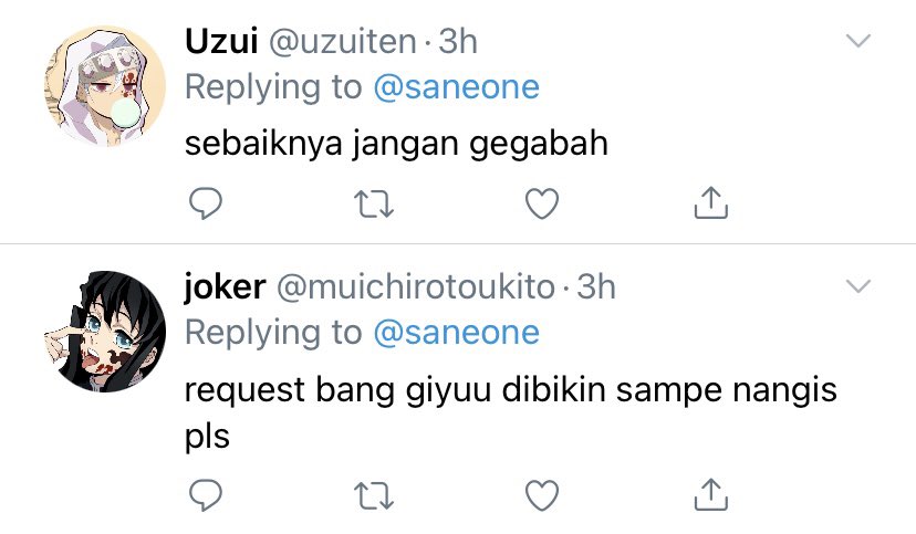 ian 🔮 cek bio tweet media