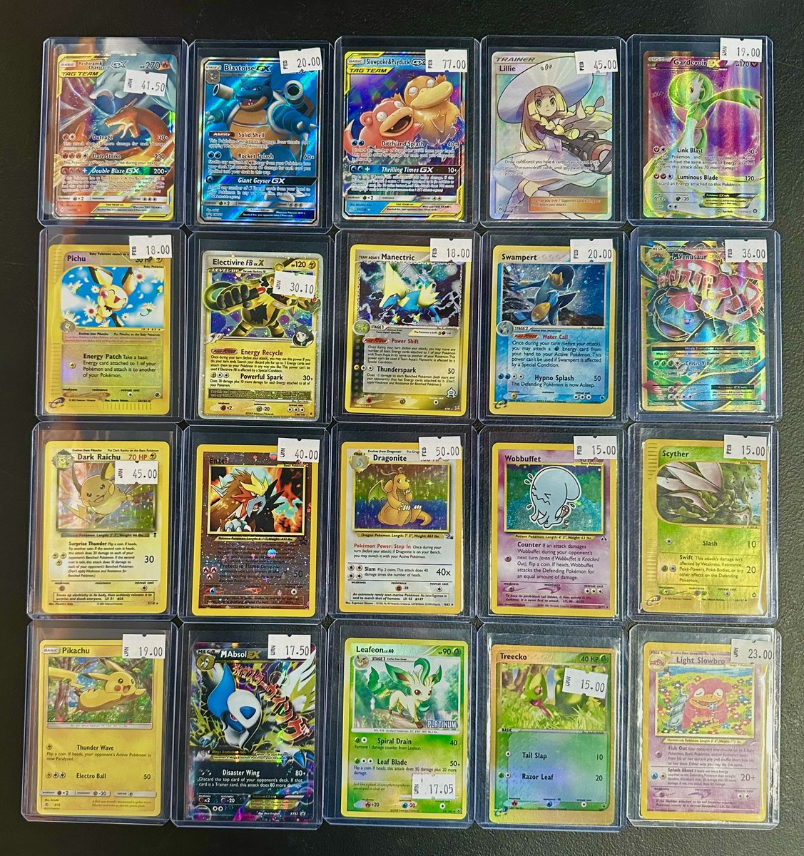 Benji Butter tweet media