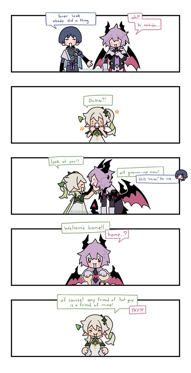 Giveaway prize for <a href="/ryudrago84/">ryudrago</a> ! Made a lil comic ^^