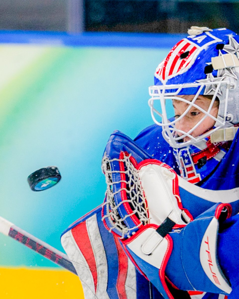 USA Hockey tweet media