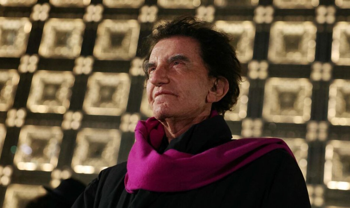 Affaire Epstein : Jack Lang "propose" sa démission de l'Institut du monde arabe à Jean-Noël Barrot, ça doit vraiment chauffer pour que l'arapède lâche prise...