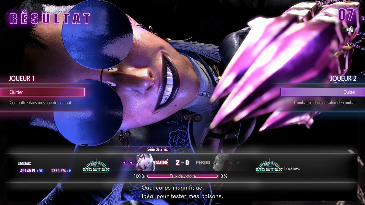 bahahahaha je tag lockness random?