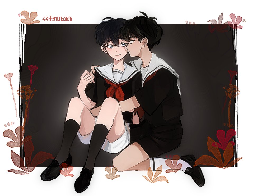 #깜돌

창고에있던거 다듬었습니다