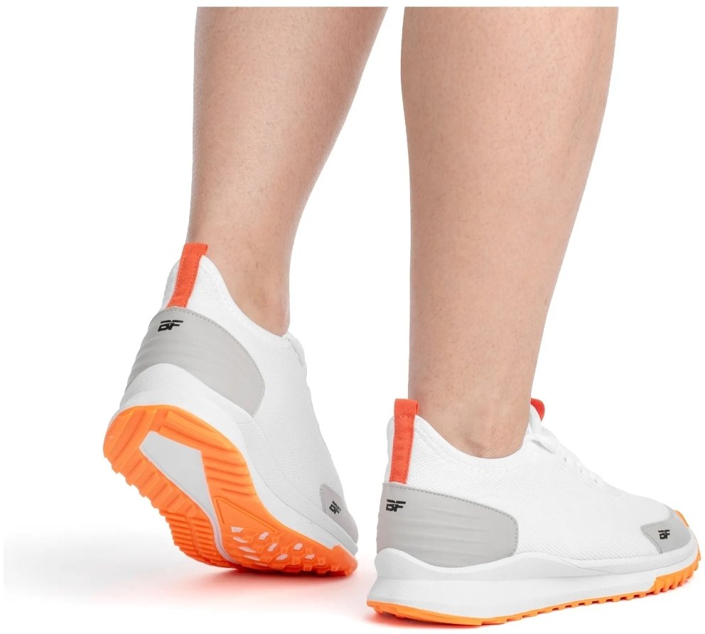 Excelente para Caminhar!