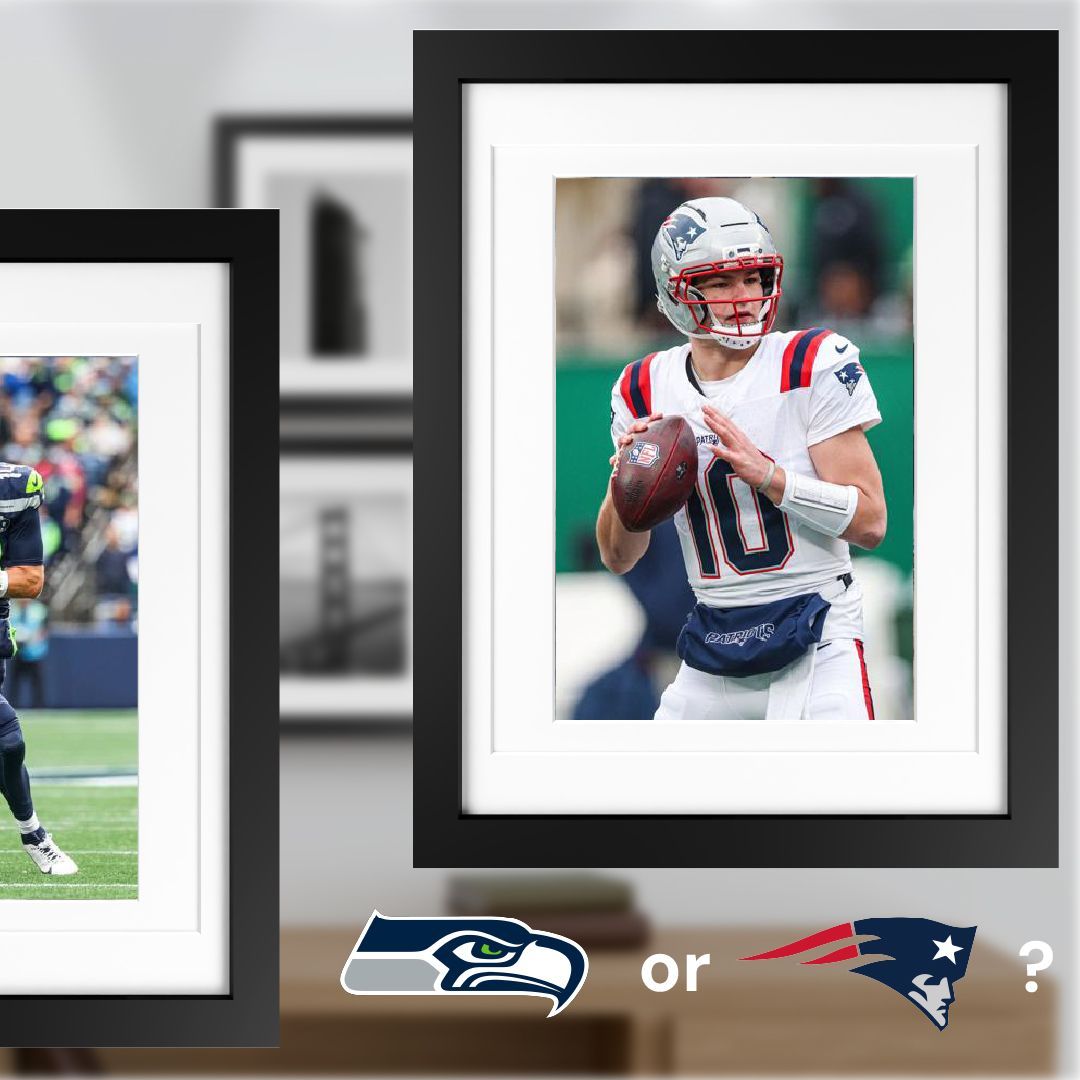 Sports fans! Who ya got tomorrow?? 
No matter if you're a football fan or not, you can remember the important moments (and wins) that matter behind Signature Glass 😏