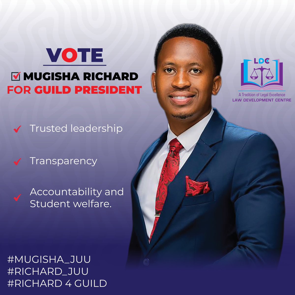 Mugisha Richard Tugume Baryaruha tweet media