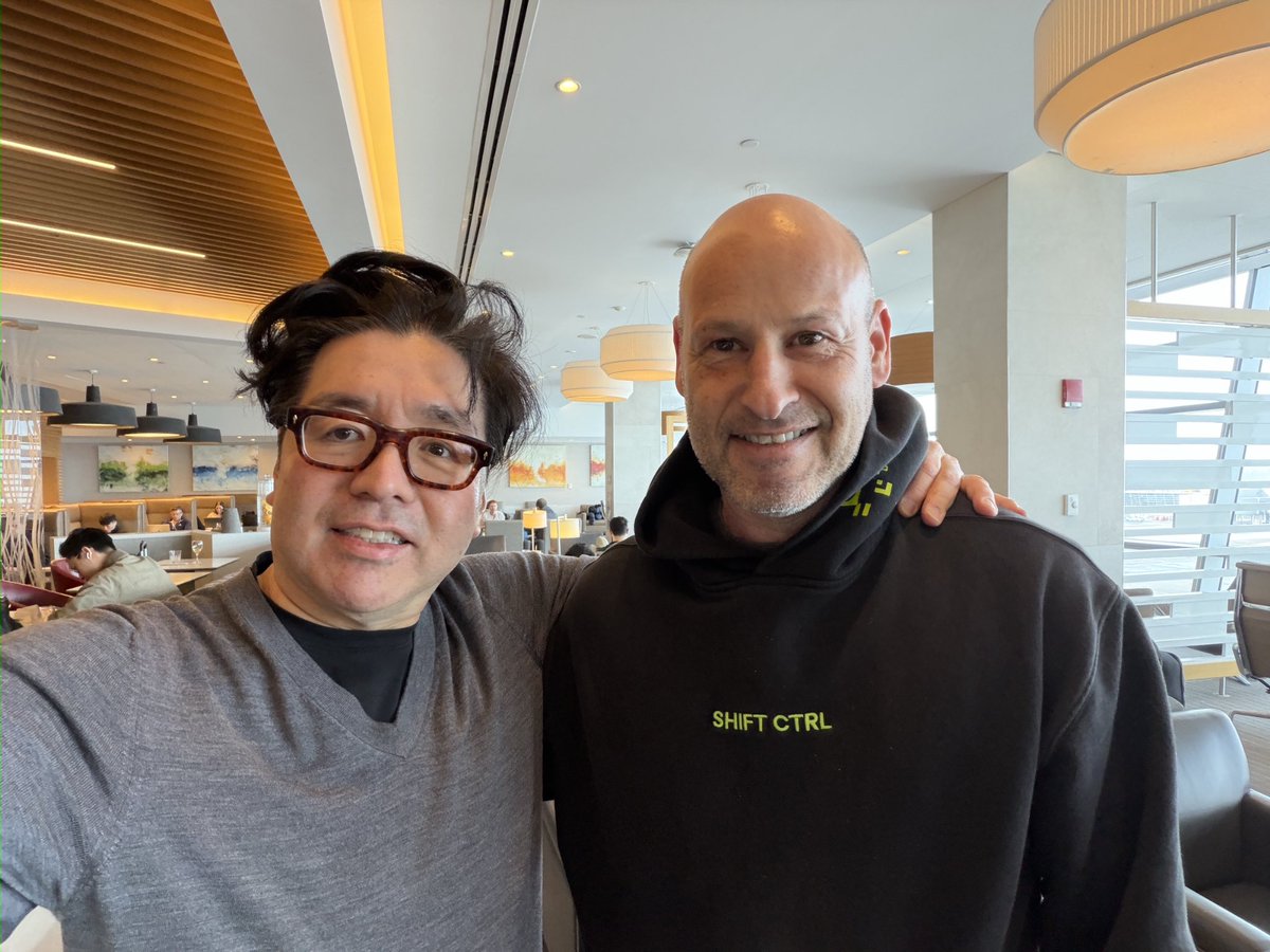 Thomas (Tom) Lee (not drummer) FundstratDirect.com tweet media