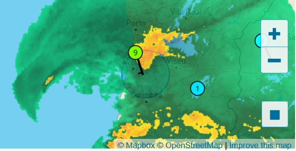 redsnake13's tweet photo. @WXWatcher07 this was kristin, you see the eye of the falcon https://t.co/Z4K6ZzfLZ9