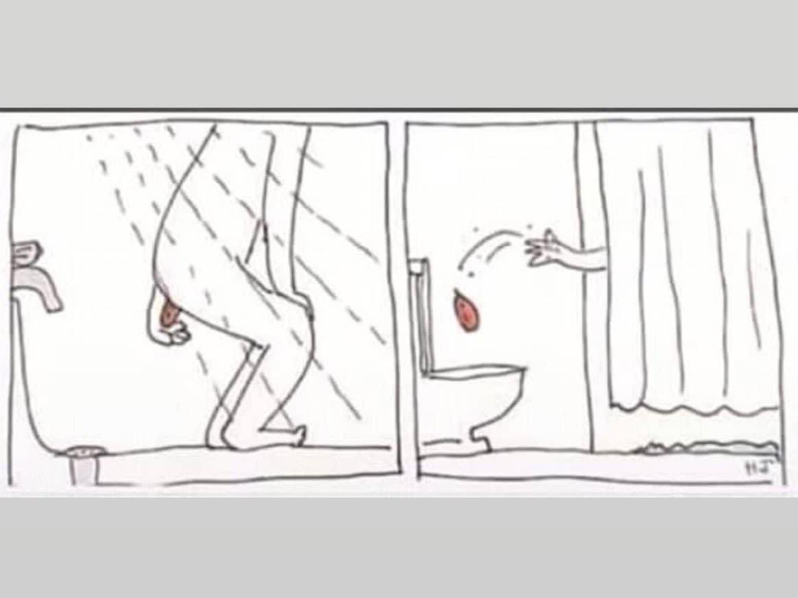 let’s keep it real bruh … we all did this atleast ONCE