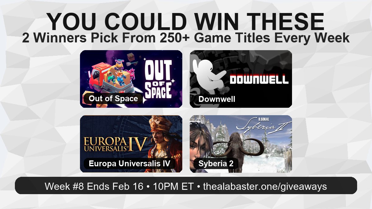 Alabaster's Collectibles tweet media