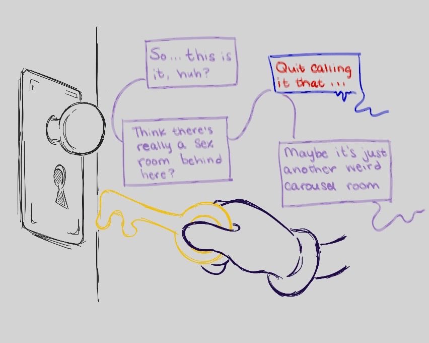 🔞 Vespy | 🔜 LVL UP EXPO tweet media