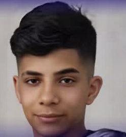 جاویدنام #محمدامین_عقیلی_زاده🥀 ۱۷ساله💔فولادشهر🖤