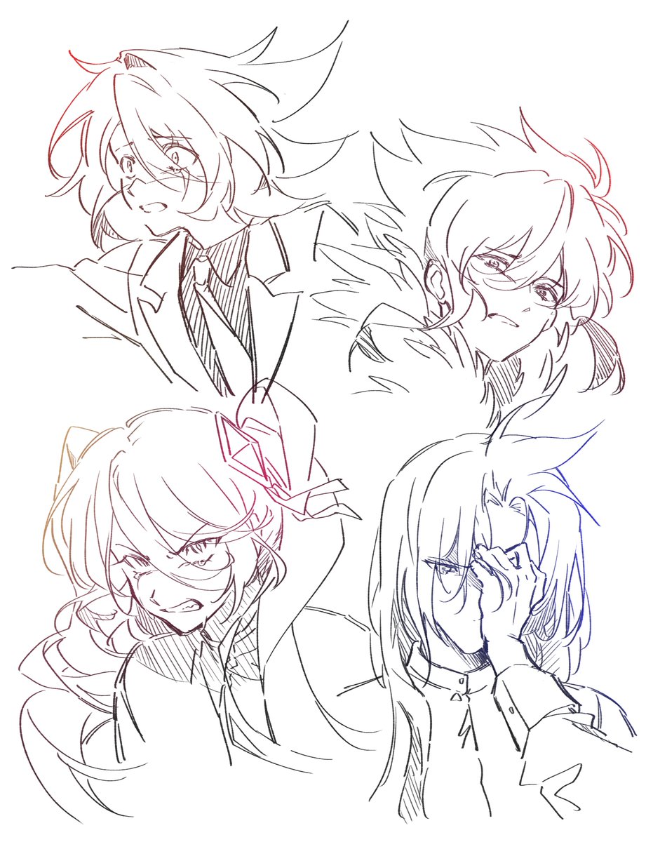 절망을 느꼈었으니 다시 일어설 수도 있었겠지