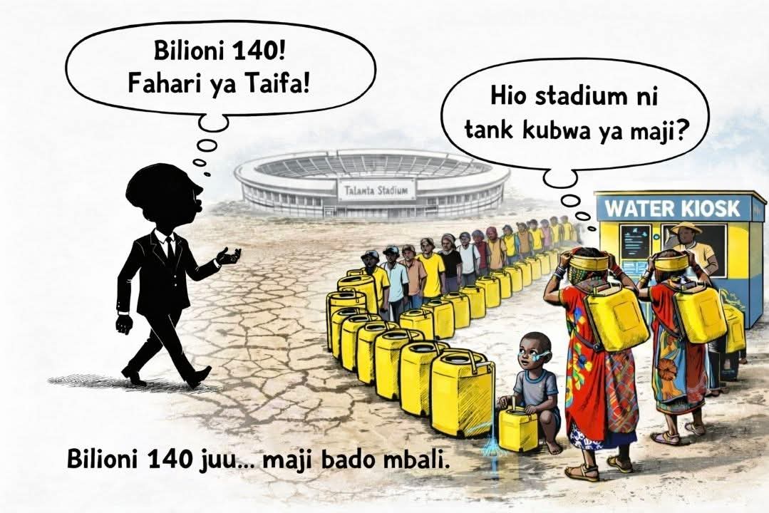 Obino Sure tweet media