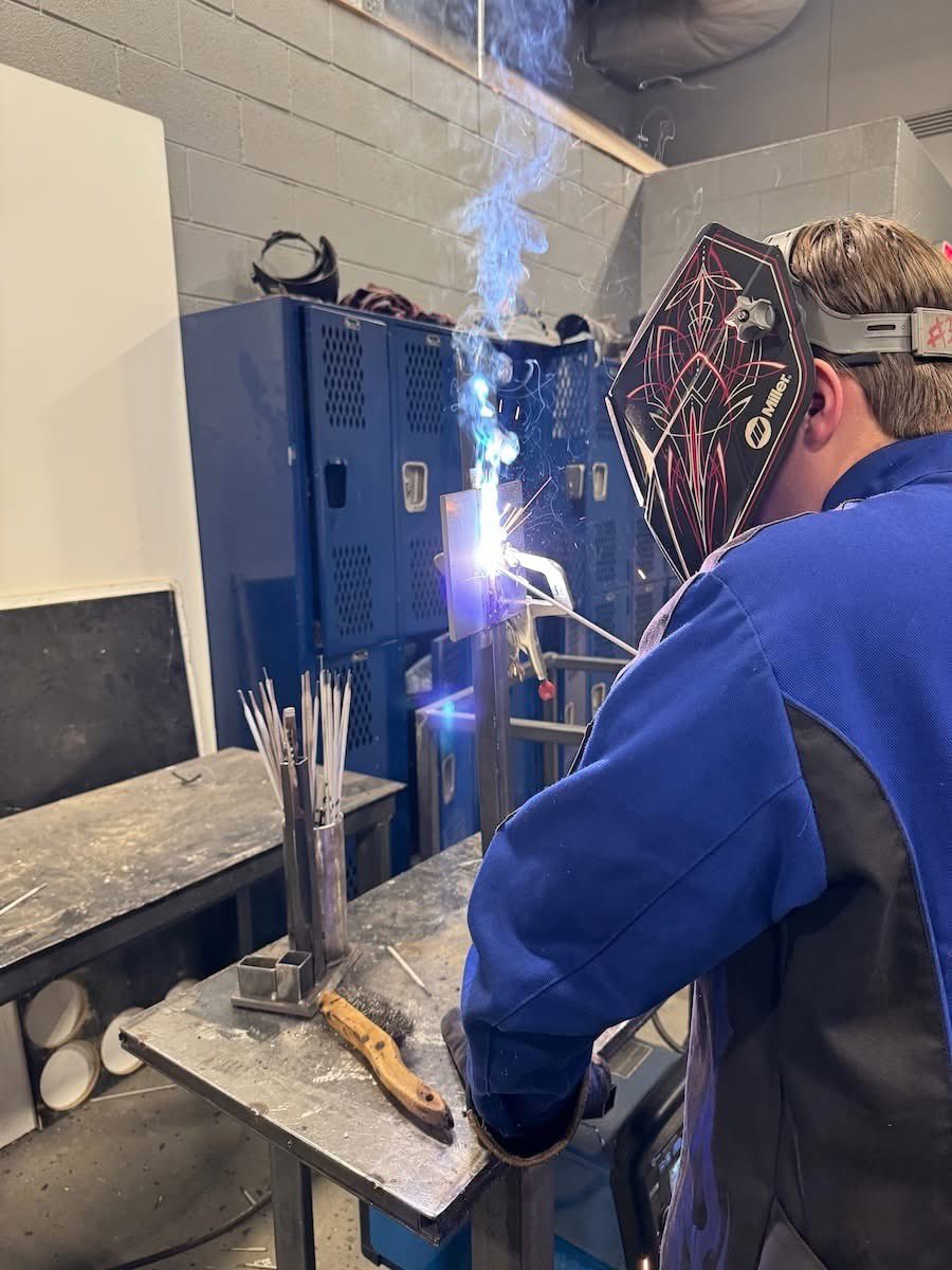 Lago Vista ISD tweet media