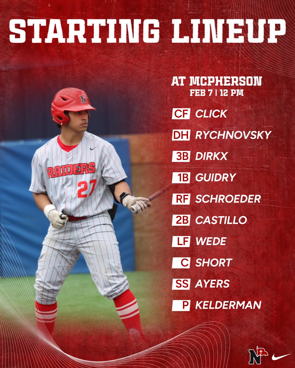 Northwestern Baseball tweet media