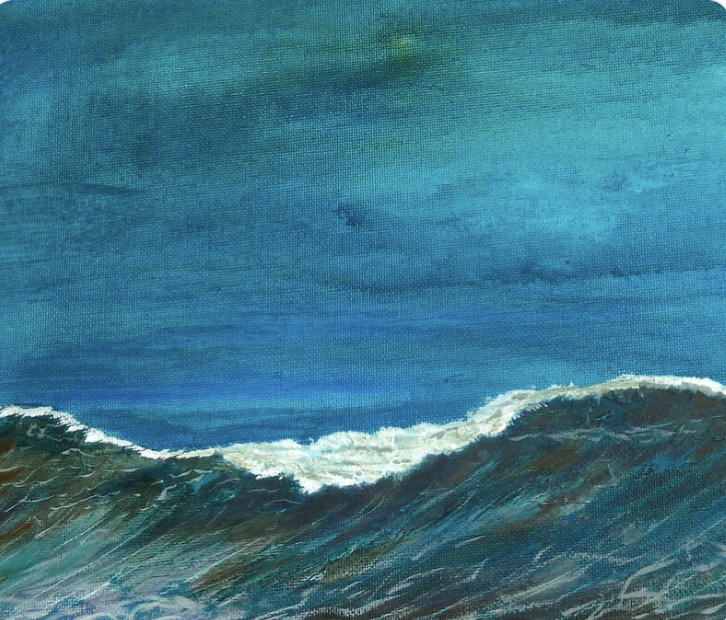 InessaW29's tweet photo. https://t.co/lH2V7K9enJ
Dusk Sea by Lovemydesigns
#MHHSBD #original #art #wave #interior #sailing #seascape #findyourthing #sky #giftideas #giftsforhim #sea #surfer #art #Present #dramaunfolds #4home #ArtistOnTwitter #ValentinesDay https://t.co/YlIcz2pcqI
